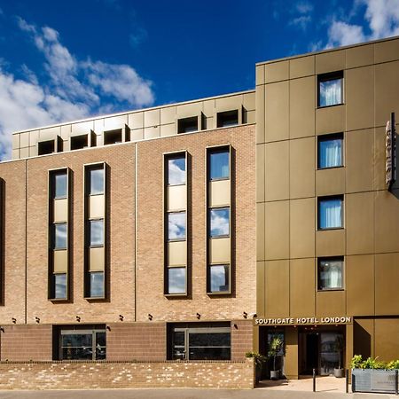 Southgate Hotel London East Barnet Екстер'єр фото