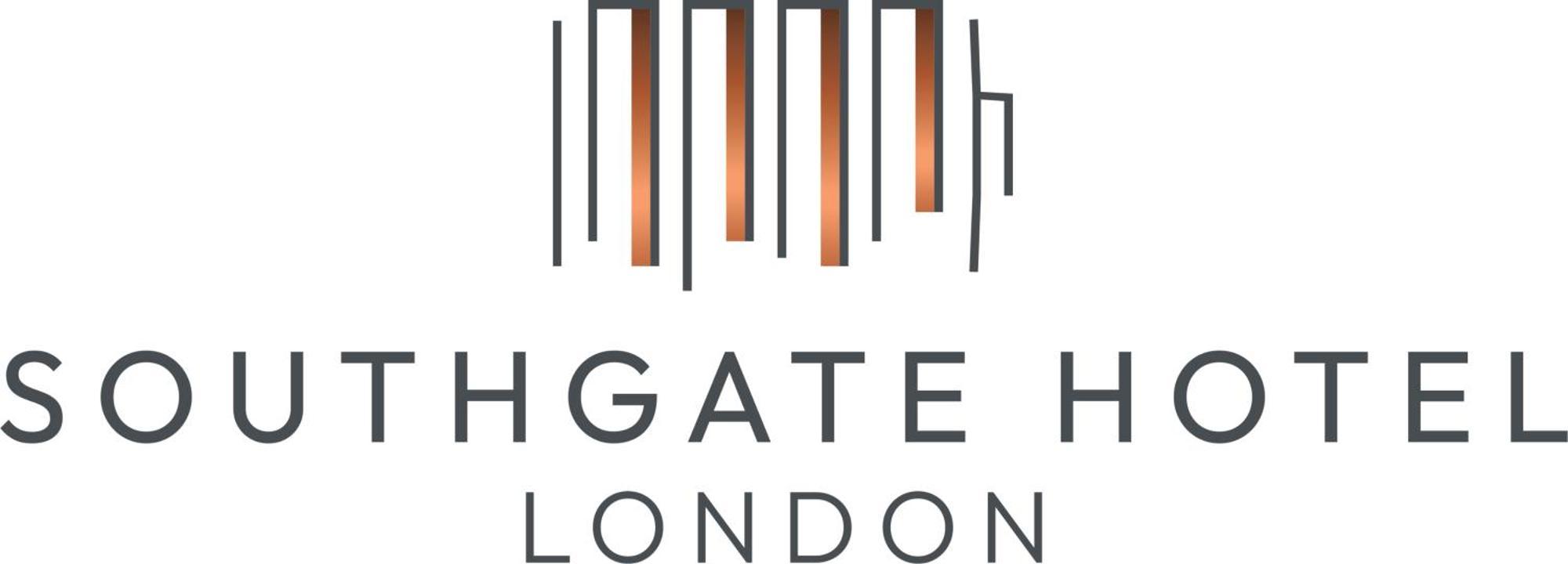 Southgate Hotel London East Barnet Екстер'єр фото