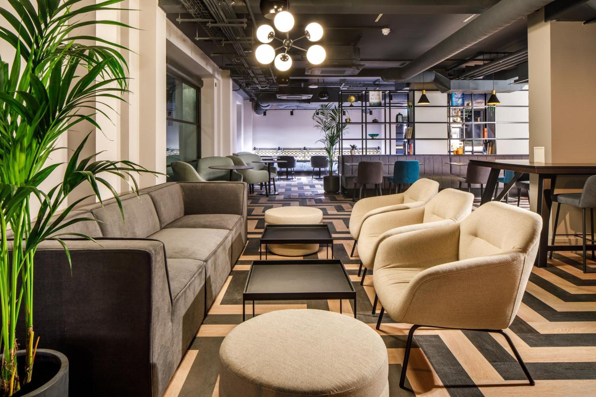 Southgate Hotel London East Barnet Екстер'єр фото