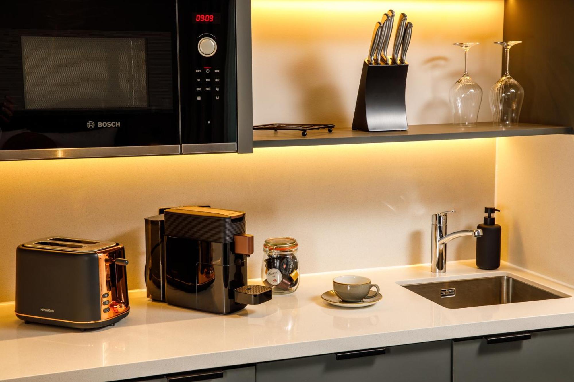 Southgate Hotel London East Barnet Номер фото